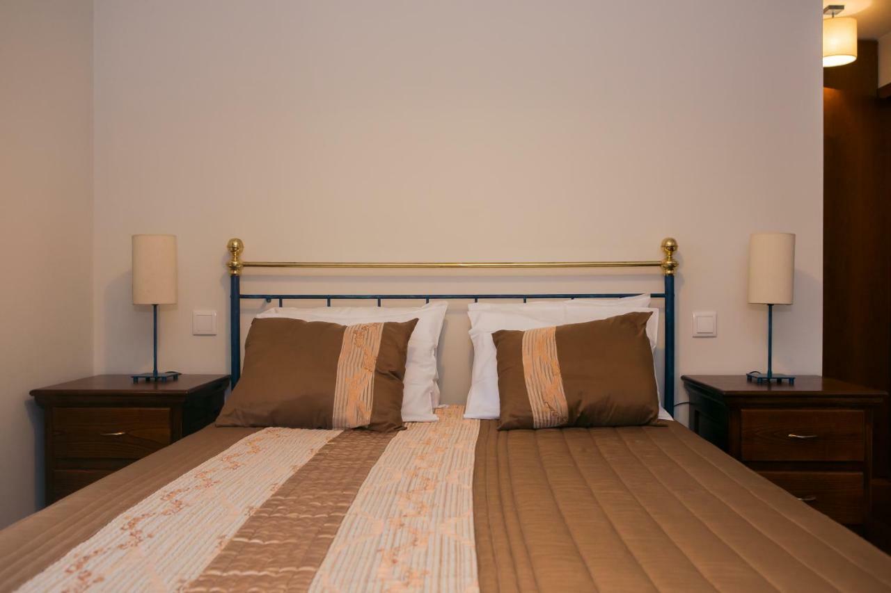 Casa Da Obrinha Guest House Bouro ภายนอก รูปภาพ