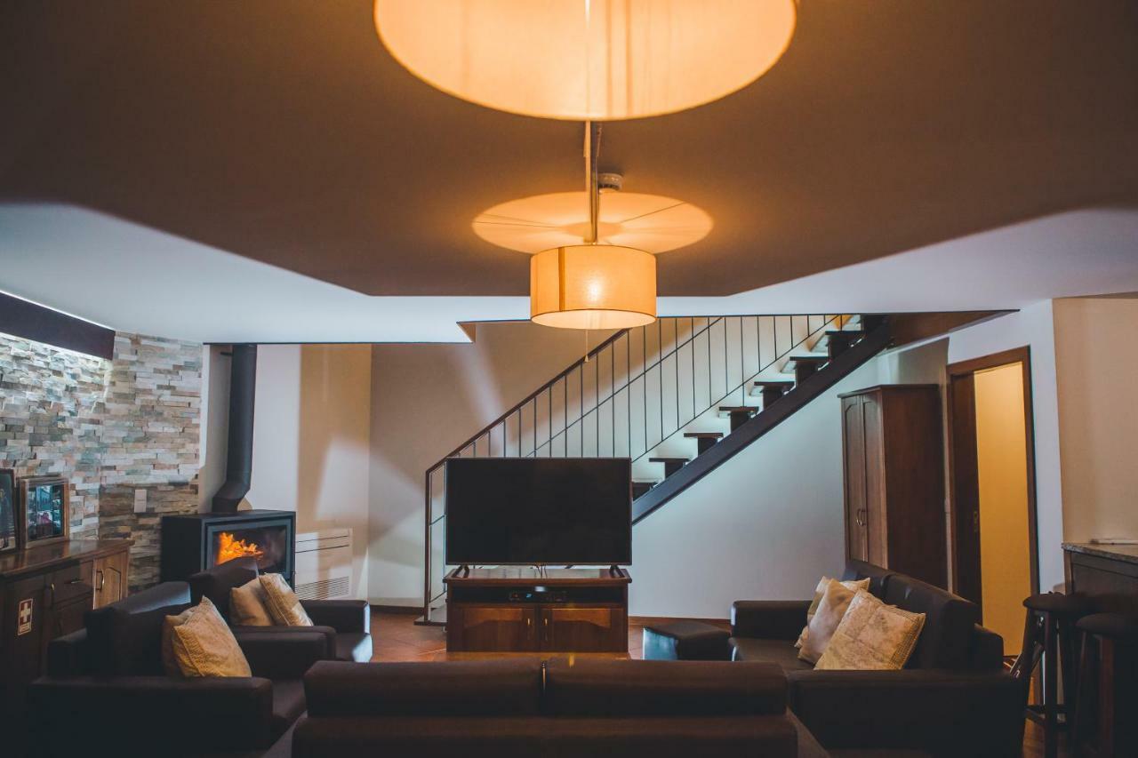 Casa Da Obrinha Guest House Bouro ภายนอก รูปภาพ