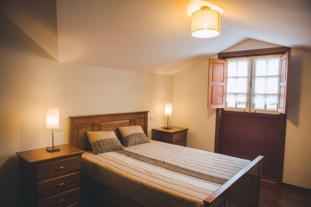 Casa Da Obrinha Guest House Bouro ภายนอก รูปภาพ